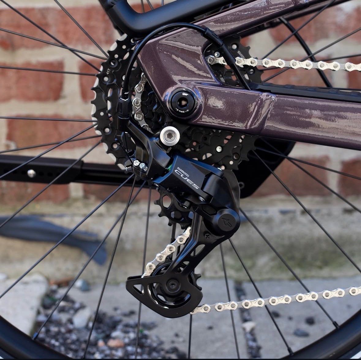 Specialized Velos: Specialized VADO électrique NEUF taille L – Gebraucht aus Nyon von remineur 6