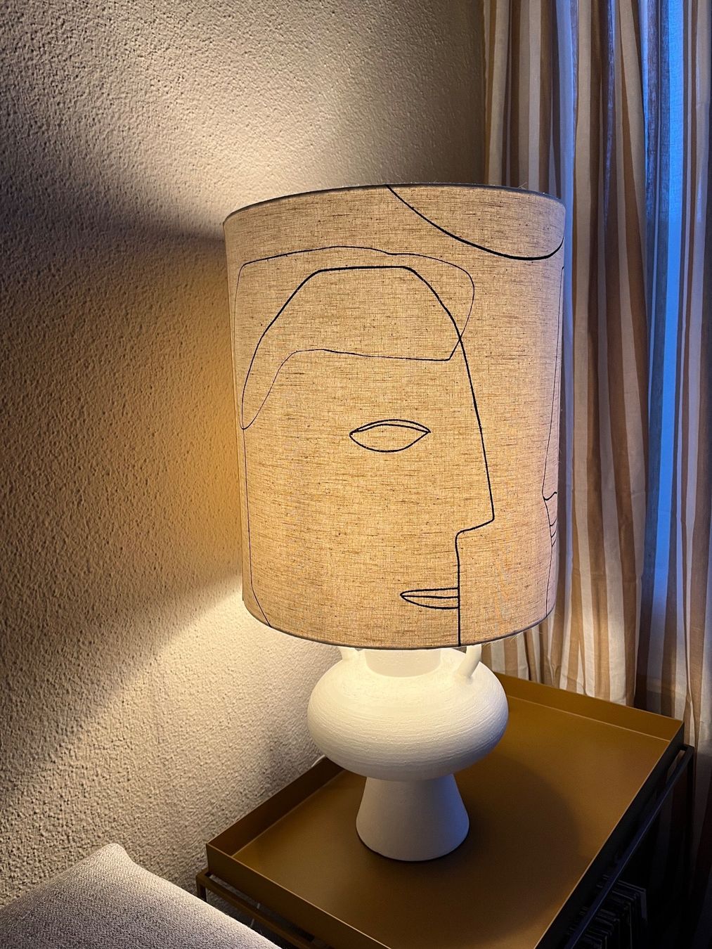 Lampade: Schöne Tischleuchte – Usato da Adligenswil venduto da Sonnmatt7 4