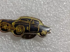 Ansteckpin 282: Auto Oldtimer