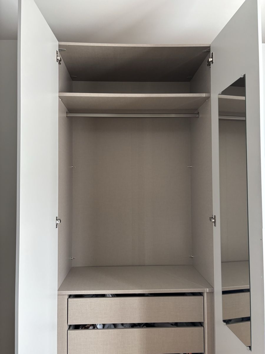 Armoires: Kleiderschrank – Neuf (Voir description) à Aadorf par mar_5527 5