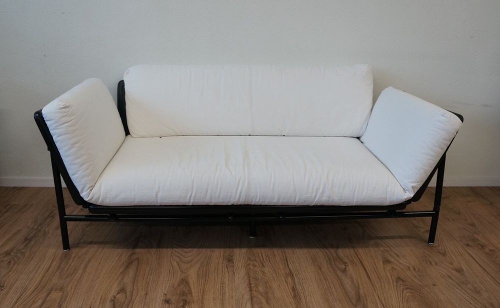 Rataplan Sofa Dema designed by Roberto Tapinassi (Gebraucht) in Basel ...