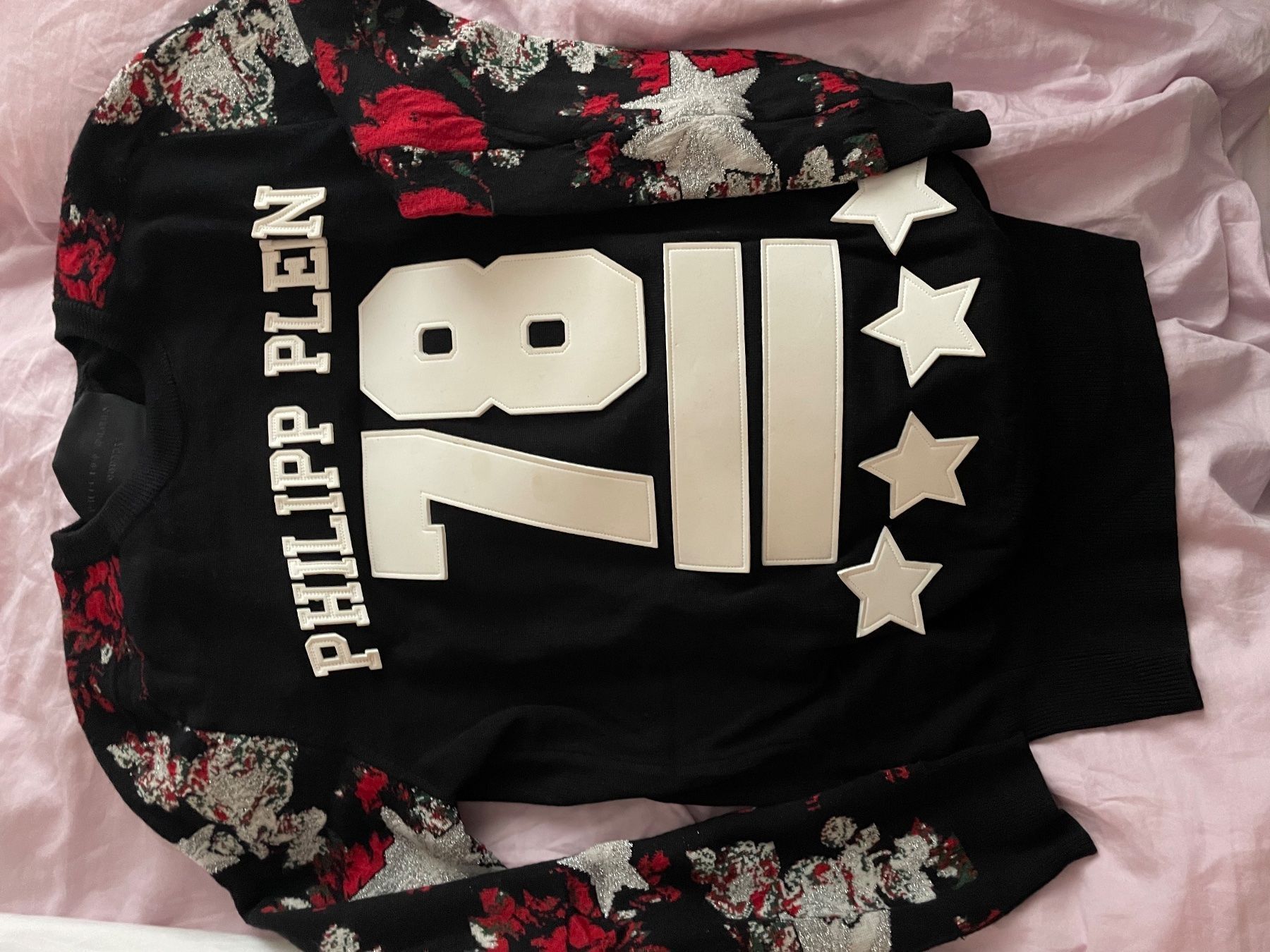 Philipp Plein Pullover & Sweatshirts: Philipp Plein Pullover – Gebraucht aus Zunzgen von mel_y6w2 4