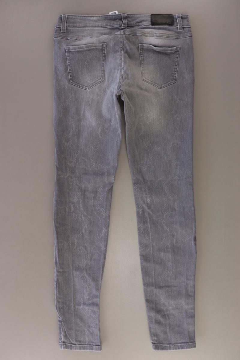 Jeans: Set Skinny Jeans Gr. 40 grau – D'occasion à Neustadt an der Waldnaab par SecondLifeFashion 1