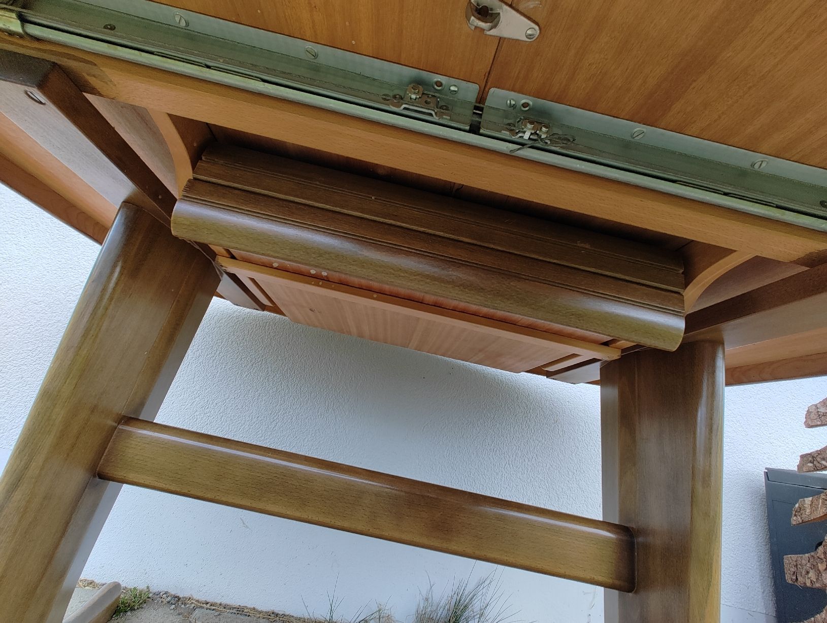 Tables: Bastelltisch – D'occasion à Einigen par Gaby_und_Family 4