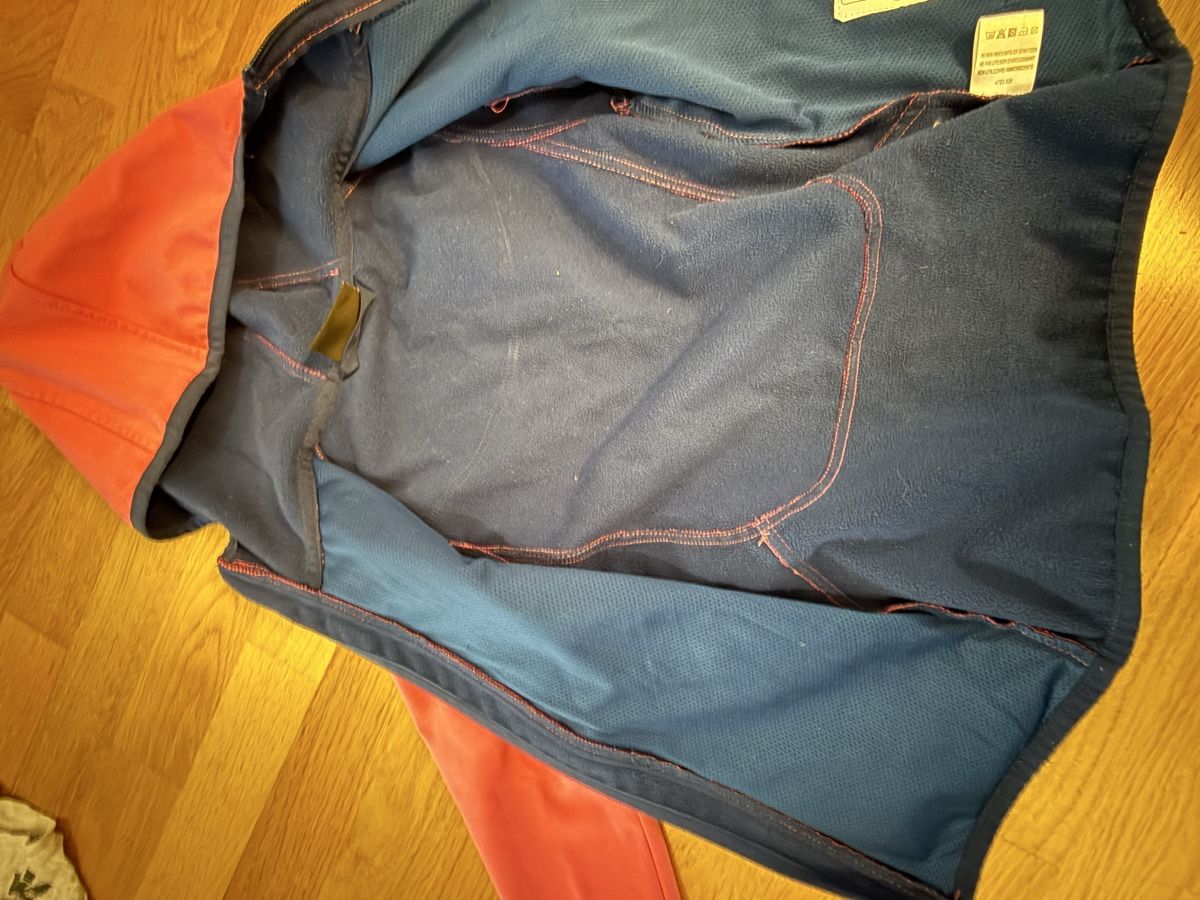 Trevolution Giacche & Cappotti: Softshell Jacke Trevolution – Usato da Greifensee venduto da Seq 3