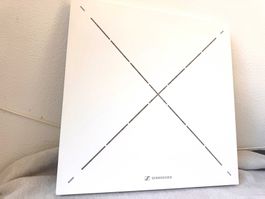 Sennheiser SL Ceiling Mic 2 Deckenmikrofon Weiss top zustand