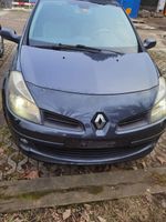 Renault Clio 1.6 16V Limousine grau met. 5 Plätzer