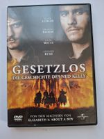 Gesetzlos - Die Geschichte des Ned Kelly DVD