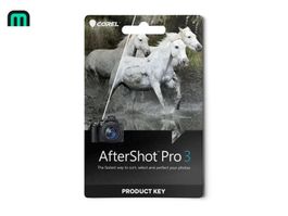 Corel AfterShot Pro 3 - Für Windows, Mac, Linux