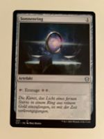 1 x Sonnenring - Magic: The Gathering - MtG