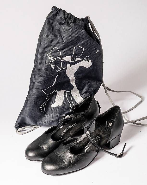Damenschuhe: DIAMANT Chaussures de danse – Gebraucht aus Genève von rm8_y8s5 3