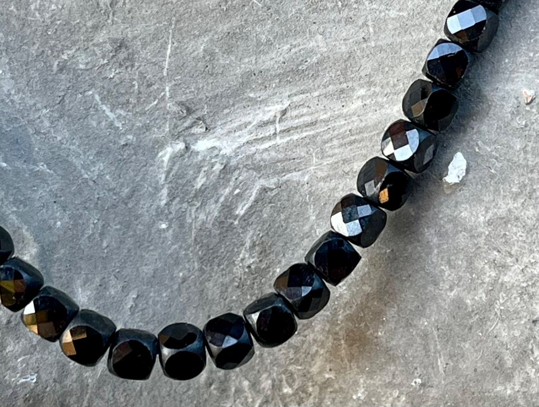 Catenine: Spinell Kette – Nuovo (secondo la descrizione) da Diegten venduto da hamofi57 6