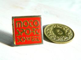 • MOTO SPORT SCHWEIZ              Versand möglich  Pin M3.3