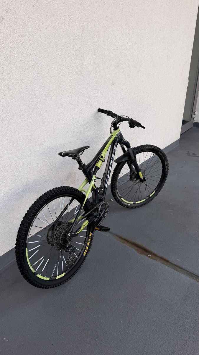 Scott Velos: Scott spark 26  – Gebraucht aus Yverdon-les-Bains von fab_65fk 2