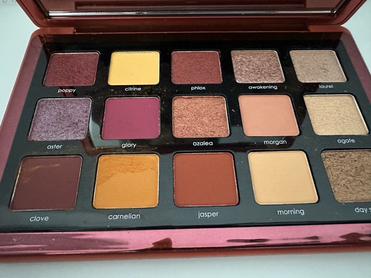 Natasha Denona Make-up: Natasha Denona sunrise palette – Neu (gemäss Beschreibung) aus Courgevaux von missceline5 3