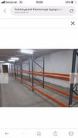 Palettengestell Dexion (Foco)