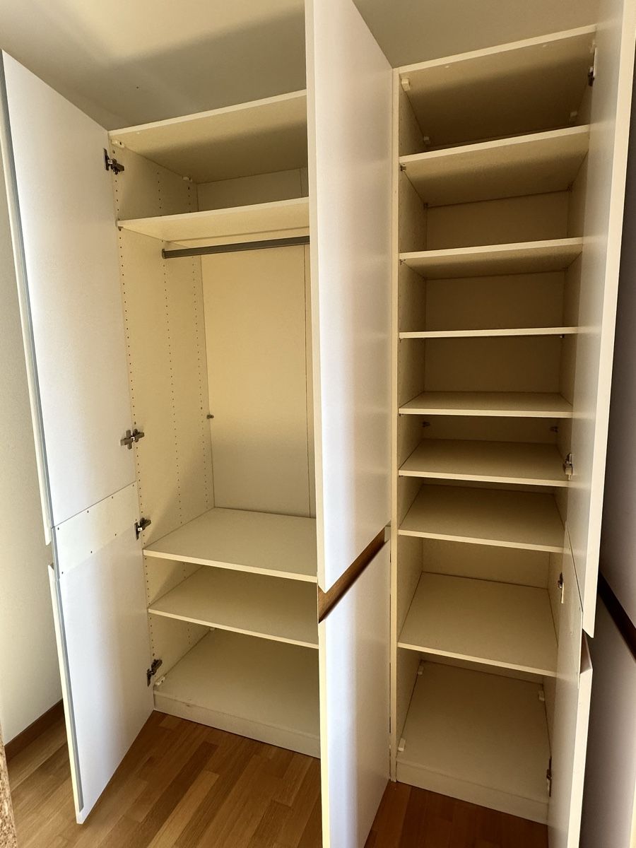 Armadi: Kleiderschrank Micasa  – Usato da Sevelen venduto da Stopglobal. 2