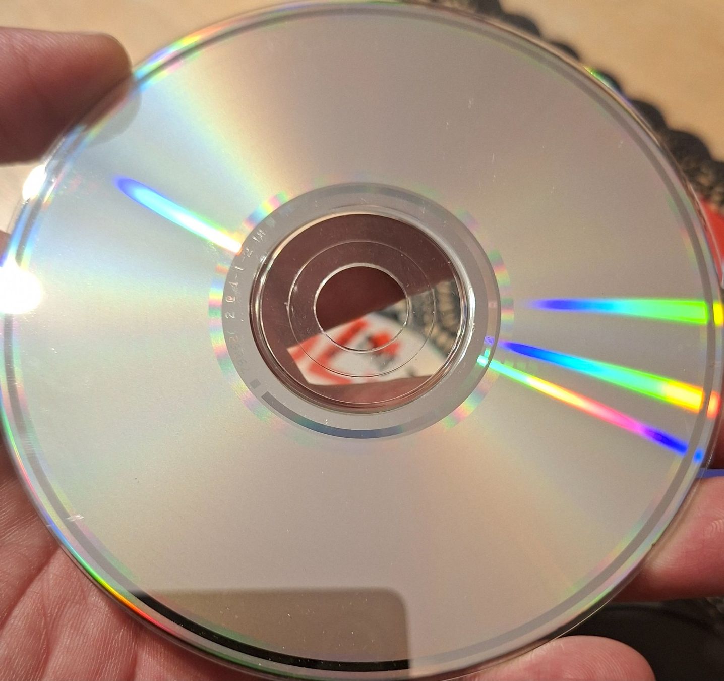 CD: Back To The 70's Vol.2, Hit Compilation Sampler 1992 – Usato da Schönenberg TG venduto da Gregolino76 4