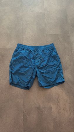 Camp David Badehose