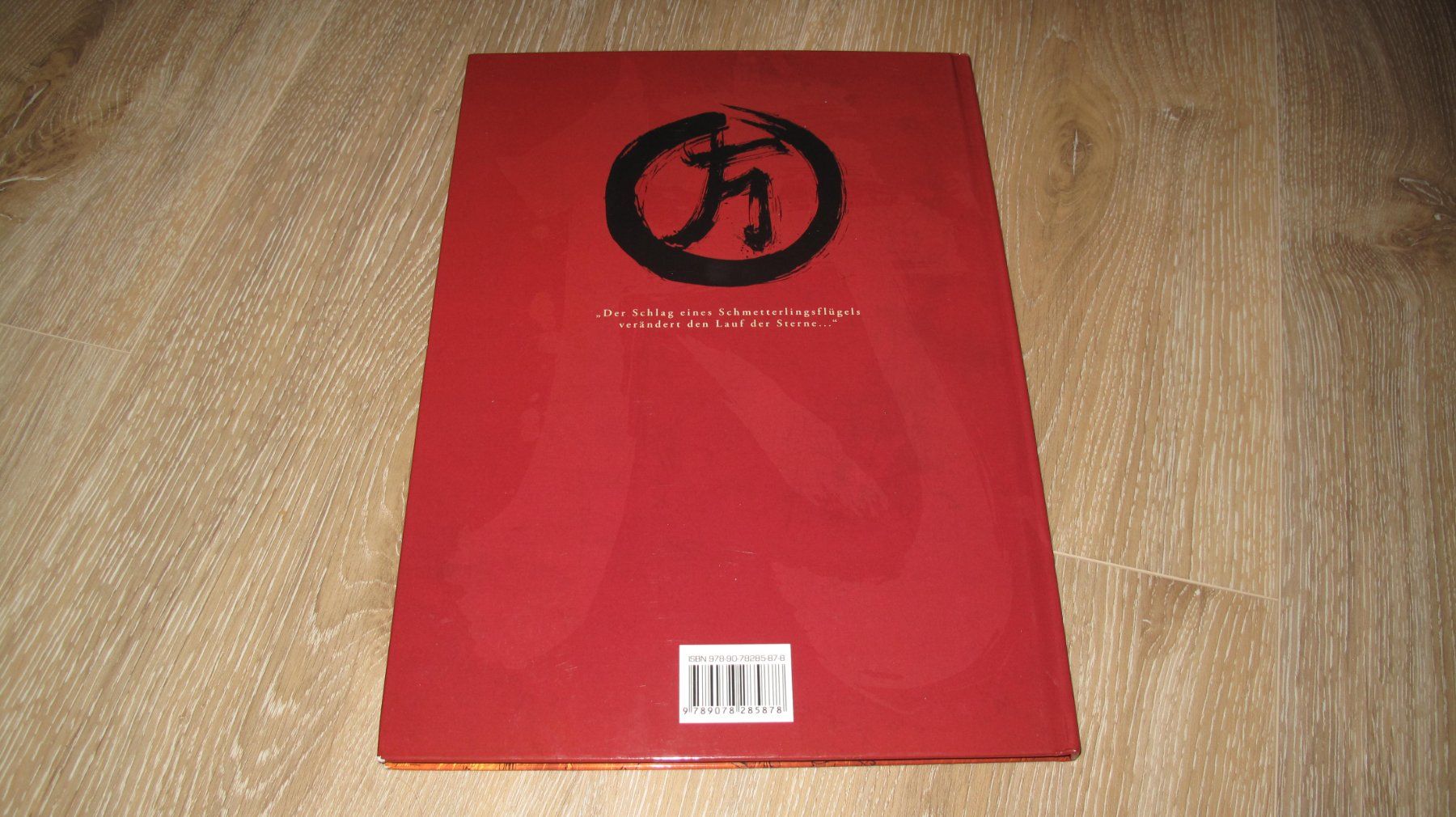 Fumetti: Samurai - Band:1 - Das Herz des Propheten – Usato da Berg TG venduto da Volker-Kampfgarten 3