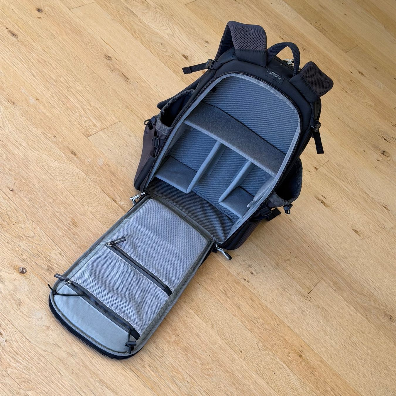 Zaini: Fotorucksack Think Tank Backlight 26L – Usato da Aarau venduto da peter3ric 1