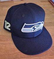 Originales Cap Seattle Seahawks