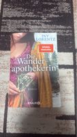 Iny Lorentz - Die Wanderapothekerin, top!