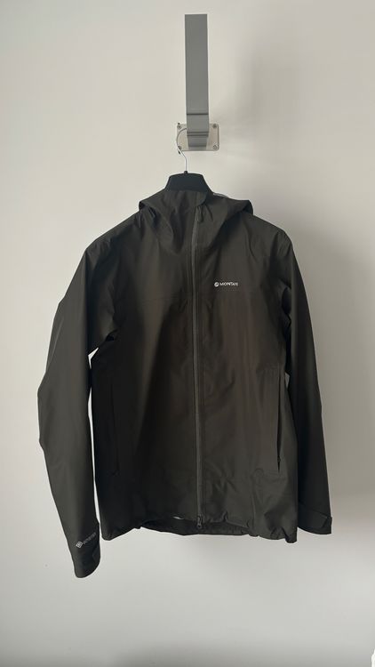 46 Nord Vestes: Montane Phase Jacket Oak green / Grösse L / Garantie – D'occasion à Zürich par diamonds175