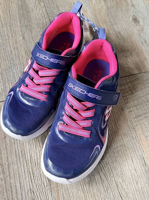 Skechers Scarpe per ragazze: Skechers Grösse 31 – Usato da Gümligen venduto da Sally777