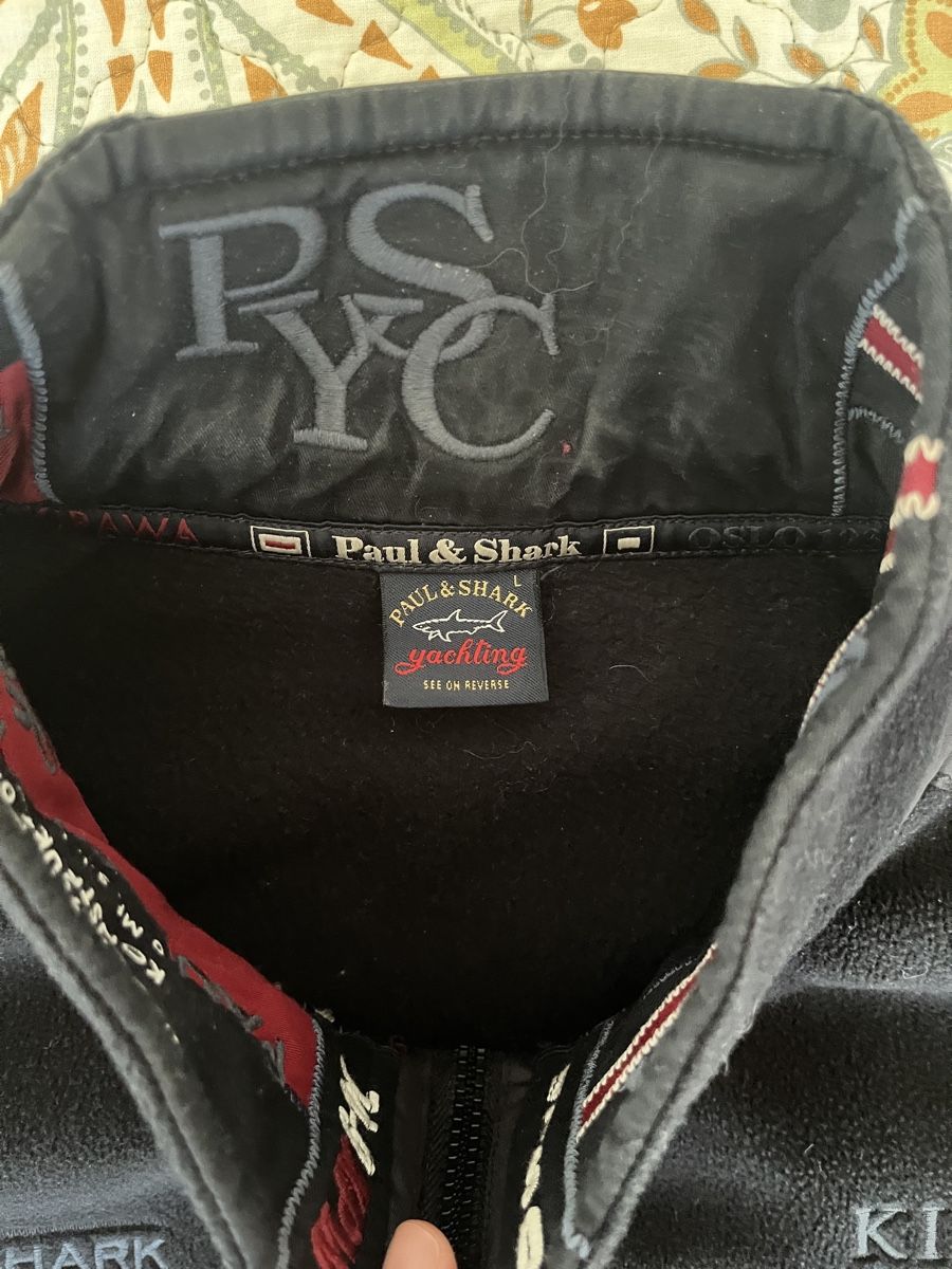 Ralph Lauren Lotti di vestiti: Herren Polo, Shirts, Jacket Mix Grösse L M – Nuovo (secondo la descrizione) da Pfäffikon SZ venduto da Zitrone_100 4