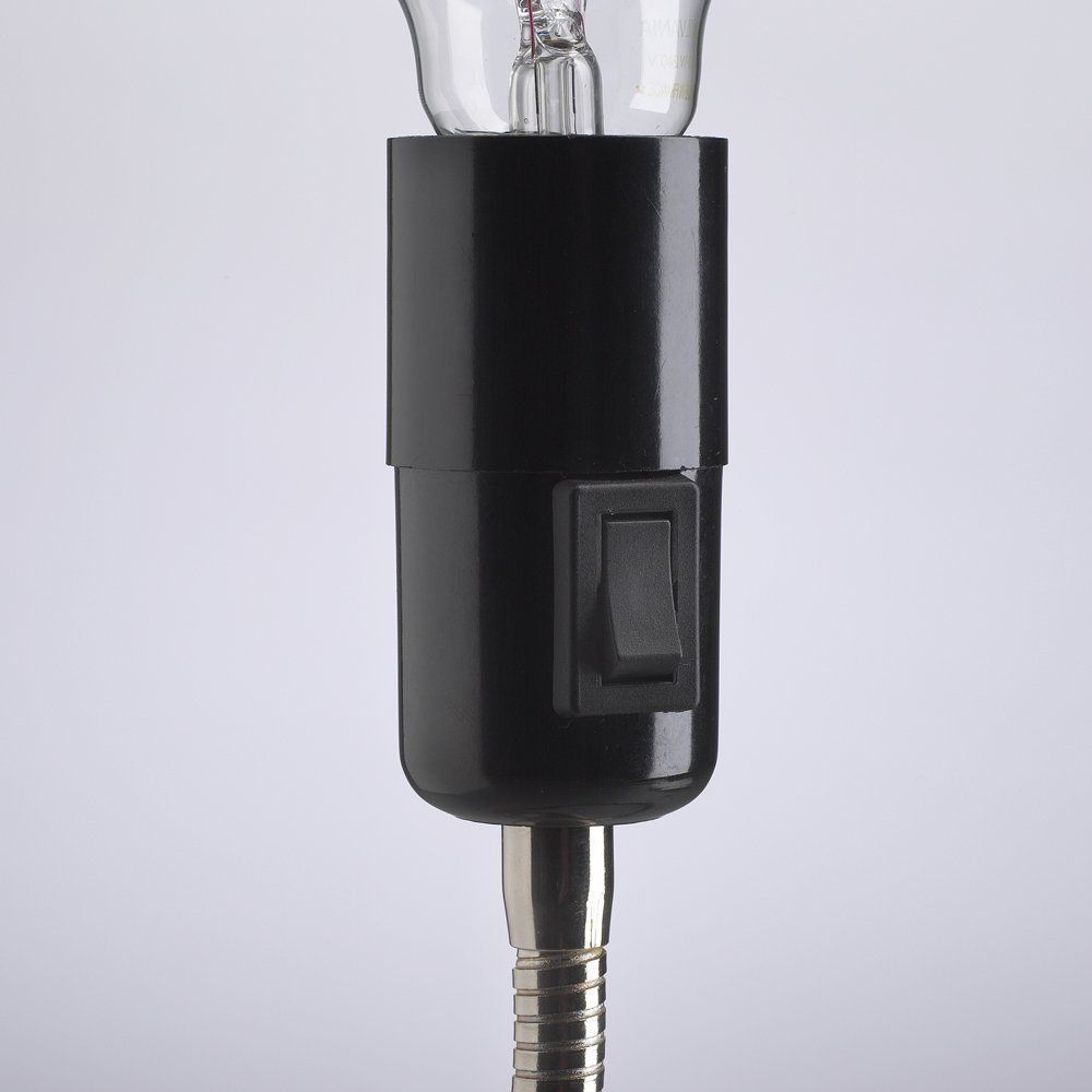 Lampade: Tischleuchte LIGHTWORM | LWS 02 by TECNOLUMEN – Nuovo e nell'imballaggio originale da Wilen b. Wollerau venduto da Topclassic 2