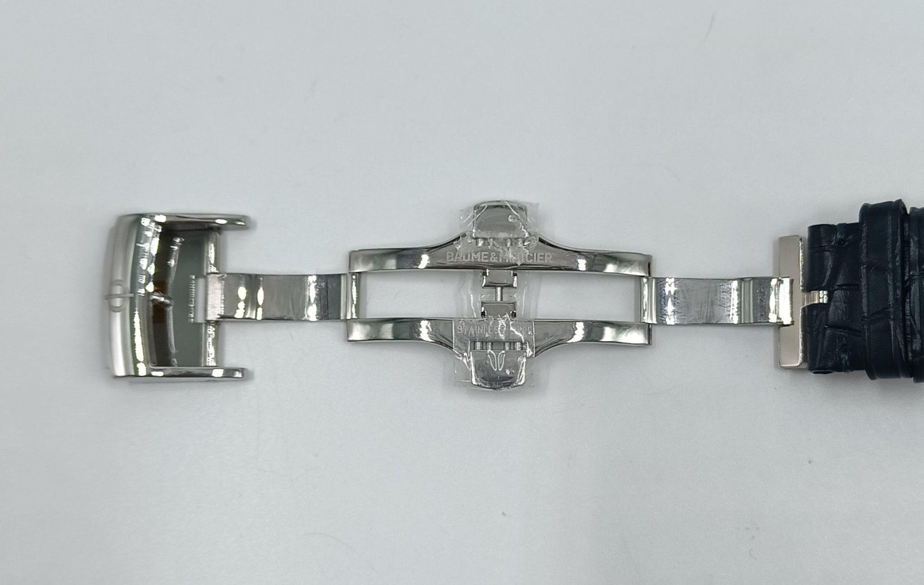 Baume & Mercier Orologi: BAUME & MERCIER " CLASSIMA", 42 MM – Nuovo (secondo la descrizione) da Luzern venduto da EdiGem 9