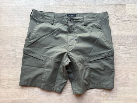 Tactical 5.11 Shorts