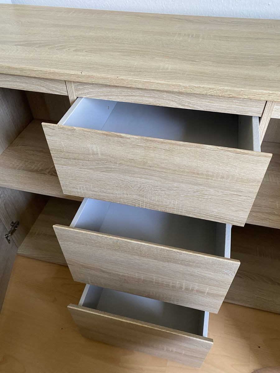 Cassettiere: kommode/Sideboard – Usato da Bremgarten b. Bern venduto da ced_kmg8 4