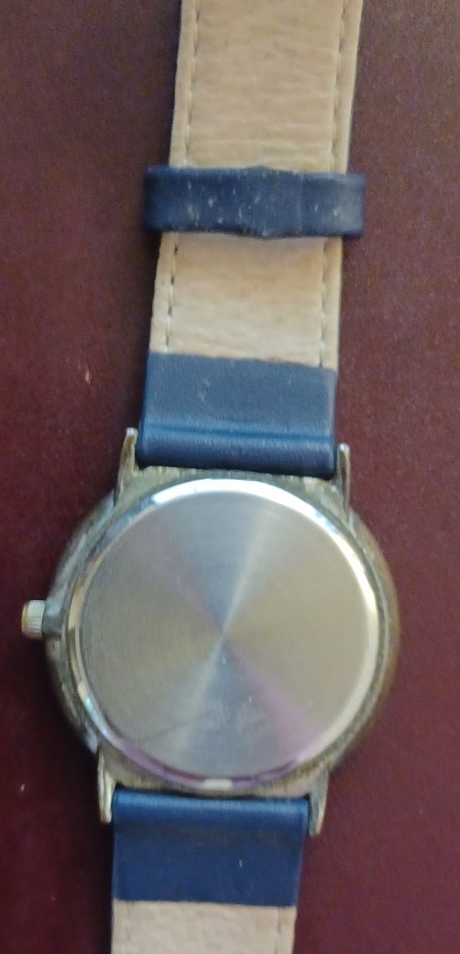 Orologi: Armbanduhren - alt – Usato da Niederneunforn venduto da Herrera 4