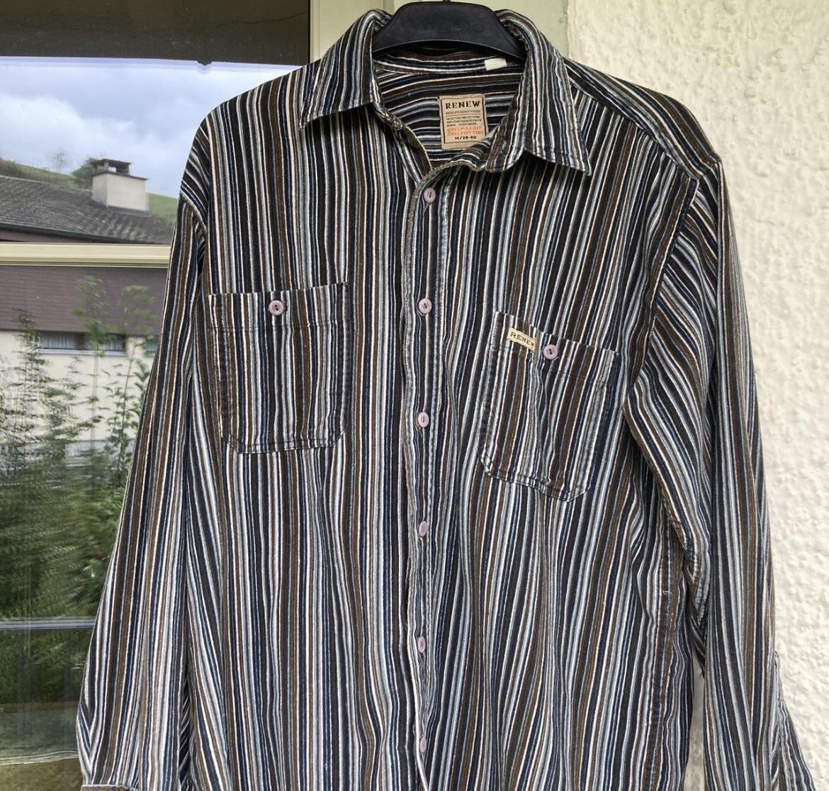 Giacche: Jacke – Usato da Magden venduto da leo_c8bc