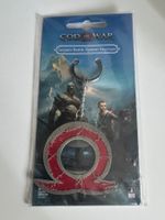 God of War Flaschenöffner-Schlüsselanhänger – offiziell