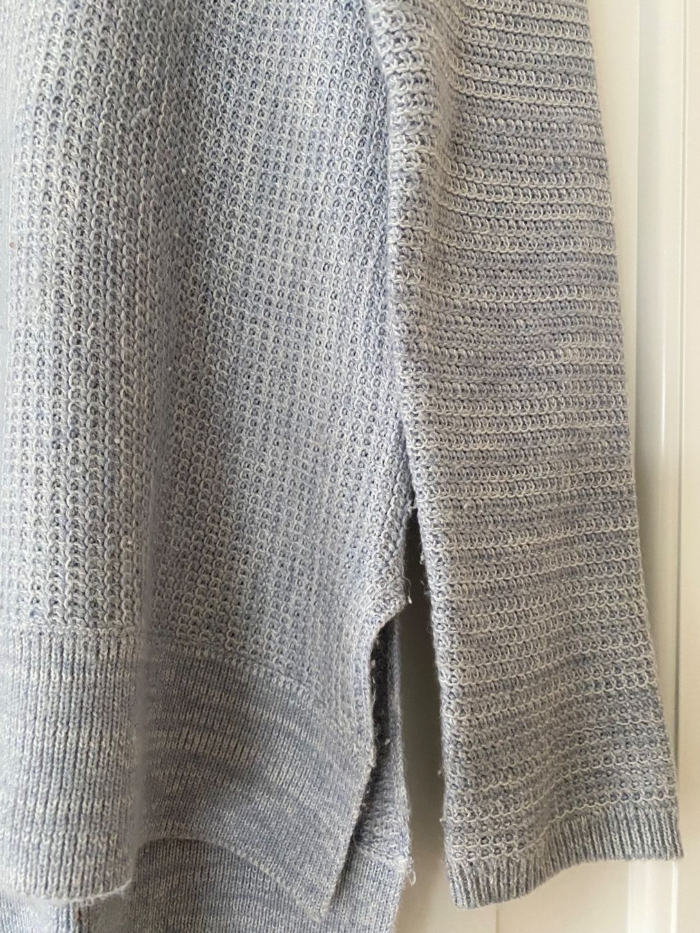 Maglioni & Felpe: Hellblauer Strickpullover,  super für den Übergang! – Usato da Oberrieden venduto da mar_8vmz 6