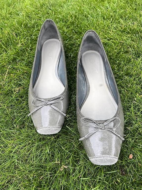Damenschuhe: Chaussures ballerines – Gebraucht aus Meinier von car_6gjl 1