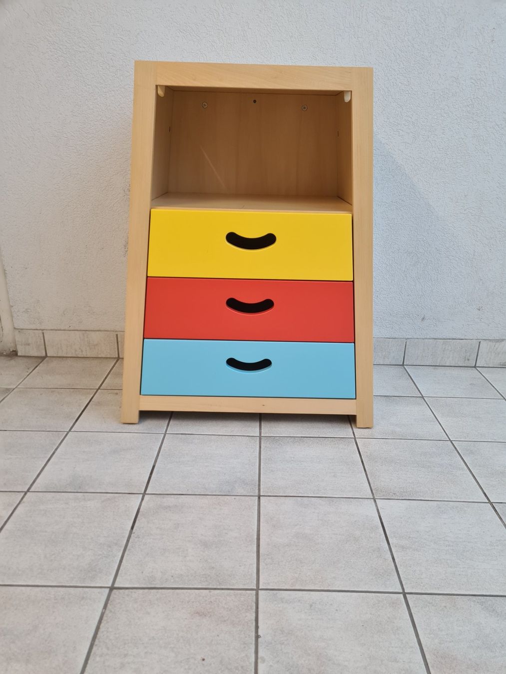 Armadi: Commode Gautier pour chambre enfant – Usato da Monthey venduto da 187-zeroo 4