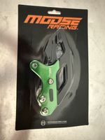 Racing Kettenführung Grün Kawasaki KX450 / KX250 – Neu OVP
