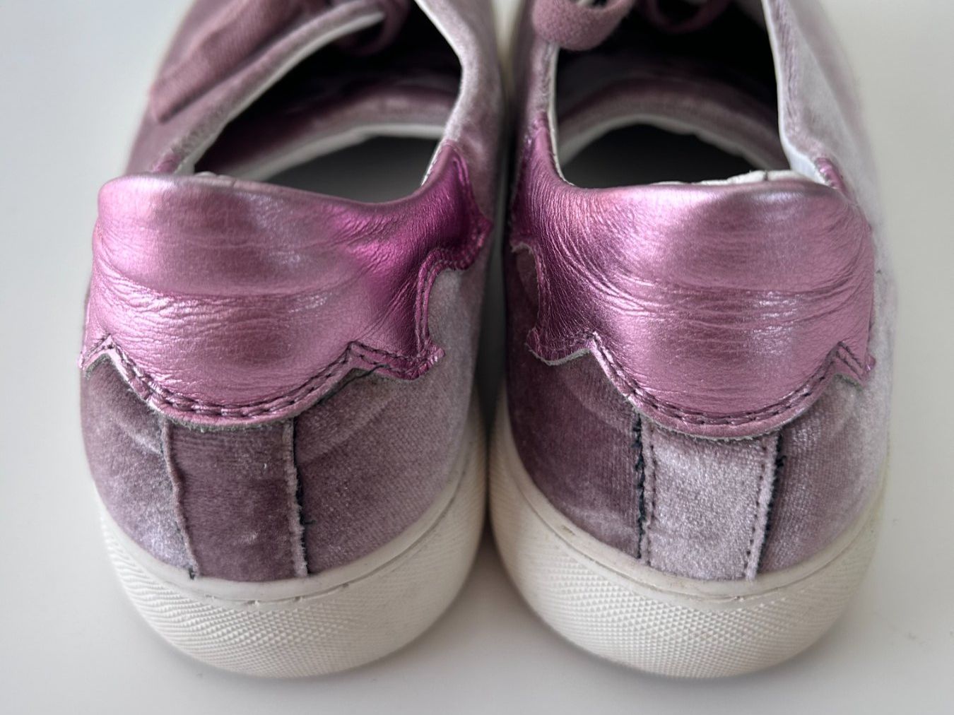 Navyboot Scarpe da donna: Fiamme Sneakers – Usato da St. Gallen venduto da look-twice 3