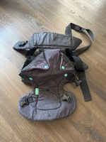 Infantino Babytrage 4 in1