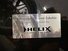 Subwoofer Helix