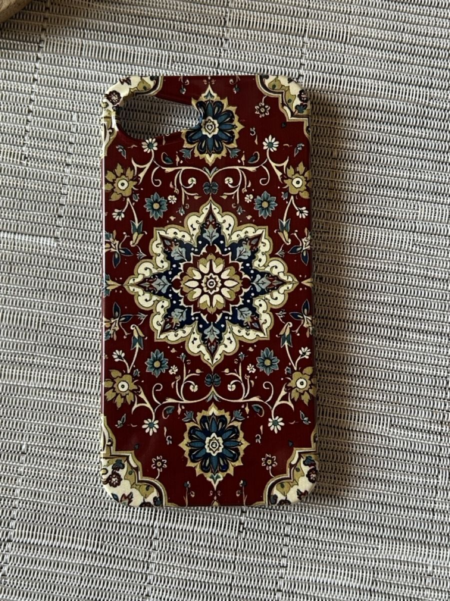 Apple Covers & Schutzfolien: Handyhülle 16E Neu! – Neu und originalverpackt aus Einsiedeln von Berndstromberg6