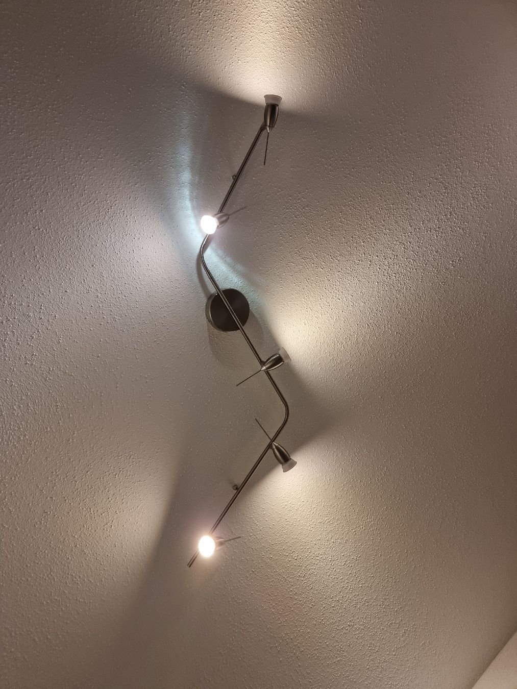 Lampes: Deckenleuchte Metall  – D'occasion à Balzers par Homeandgarden