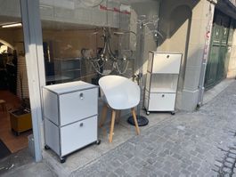 Herzige USM Möbel Lieferung Gratis