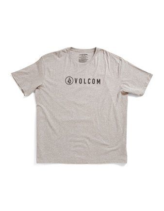 original: Volcom T-Shirt M - Medium