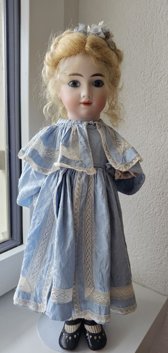 Bambole: WUNDERSCHÖNE PUPPE! – Nuovo (secondo la descrizione) da Laupen BE venduto da AUSSIEGIRL1109 1