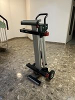 Werkbank + Arbeitsbock, Metabo KSU 251